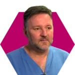 Dr. David Sweet
