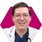 Dr. Abraham Misael Tolentino de la Mora