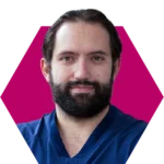 Dr. Antonio Calderón Moore