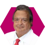 Dr. Francisco Javier Cuevas Schacht