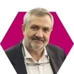 Dr. Jesús Pérez Gil