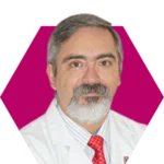 Dr. José Antonio Ortega Martell