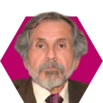 Dr. José Isidro Arturo Orea Tejeda