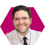 Dr. Luis Alberto Solís Díaz