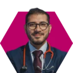 Dr. Mario Alberto Mora Sagrero