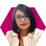 Dra. Luz María Galicia Sánchez