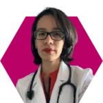 Dra. Melissa Betzaira Onofre Borja