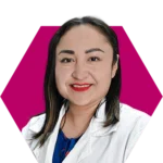 Dra. Rosaura Esperanza Benítez Pérez