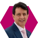 Profesor Omar Usmani MB
