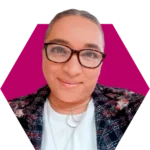 Psicóloga Angélica Gómez