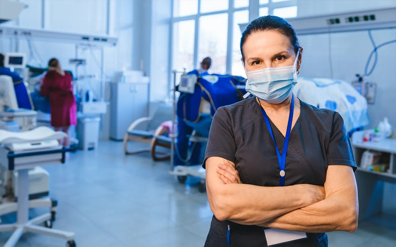 Módulo 3. Estructura y organización de servicios de neonatología