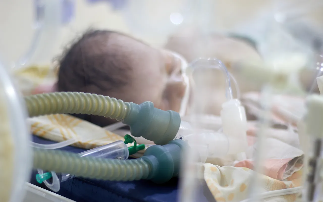 Módulo 6. Práctica avanzada de enfermería en el cuidado al recién nacido con CPAP Nasal