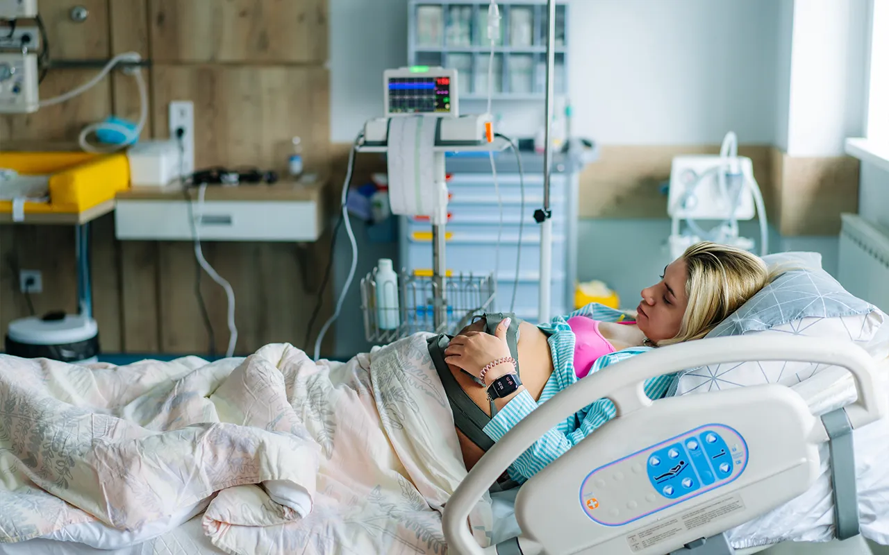 Módulo 7. Cuidados básicos del recién nacido en la sala del labor