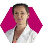 Dra. Désirée Larenas Linnemann