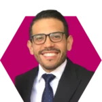 Dr. Fernando Morett Vera