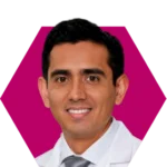 Dr. Jaime Negrete Anducho