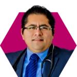 Dr. José Carlos Herrera García