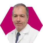 Dr. José Guillermo Domínguez Cherit