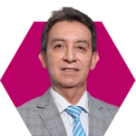 Dr. Luis Adrián Rendón Pérez