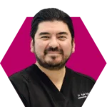 Dr. Raúl Ruiz Pérez​