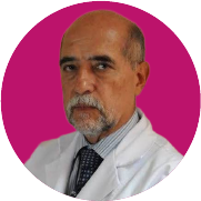 Dr. Raúl Villegas Silva