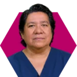 Dra. Erika del Carmen López Estrada