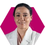 Dra. Jimena Villaverde Rosas​