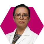 Dra. Karina Gabriela Vázquez Narváez
